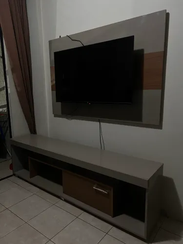 Home de TV