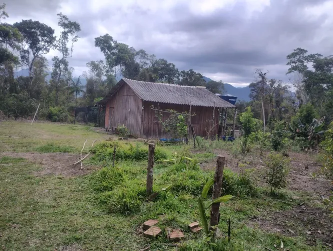 Chácara ou terreno