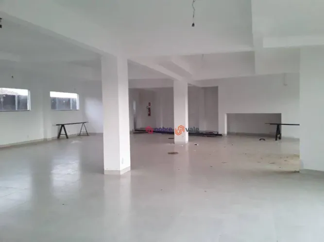 Sala para alugar, 130 m² por R$ 2.500/mês - Bella Vista - Palmas/Tocantins