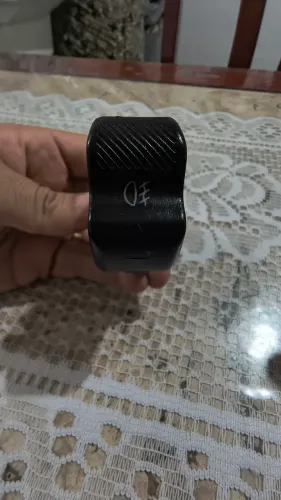 Botão farol de milha gol G2 original