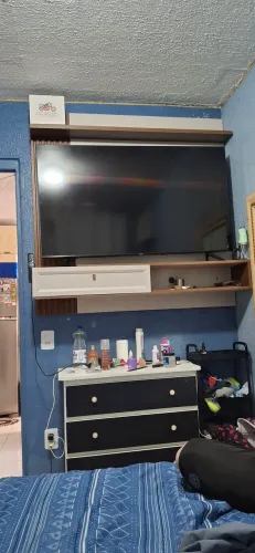 Painel de tv