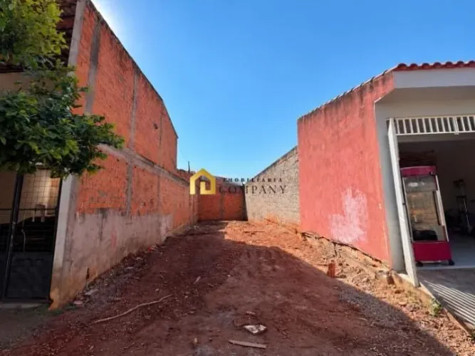 Terreno à Venda no Parque São Bento - Sorocaba/SP