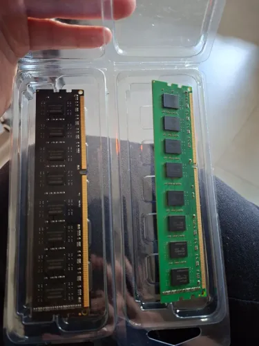 16GB (2x8GB) RAM DDR3 Desktop