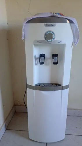 Vende-se filtro de água