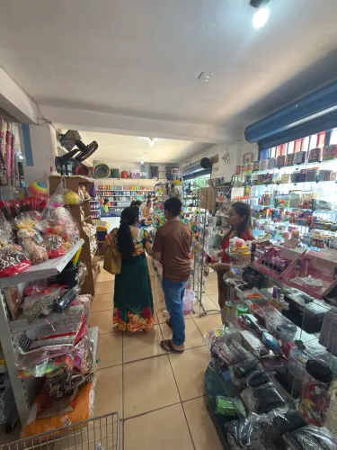 Vendo Comércio Completo
