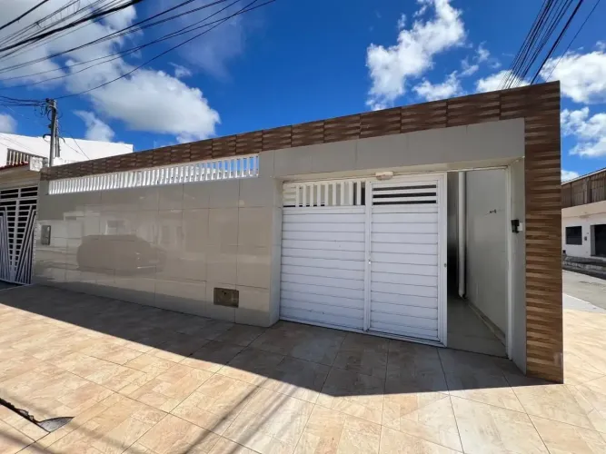 Casa à venda, JABOTIANA, Aracaju, SE