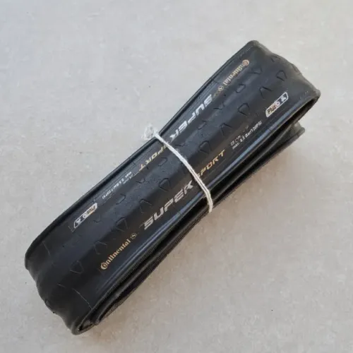 Pneu Continental Super Sport 700 x 25 Original