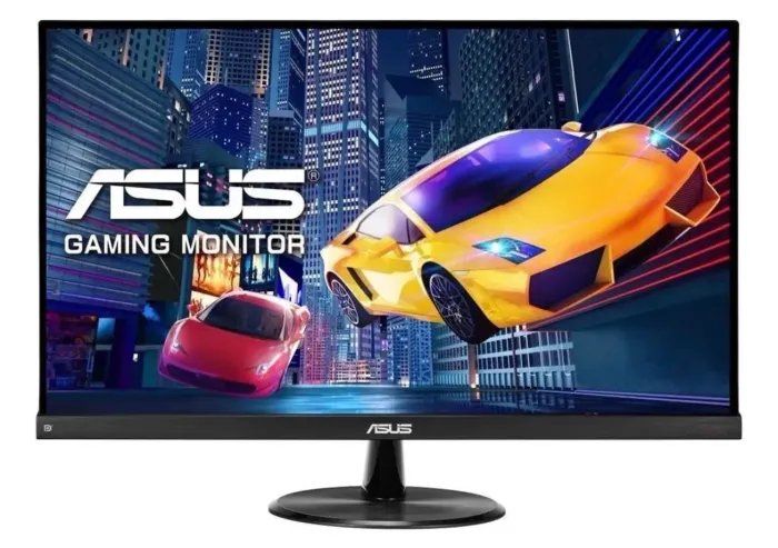 Monitor Gamer Asus 23,8 Vp249qgr Fhd Ips 144hz 1ms Hdmi Dp
