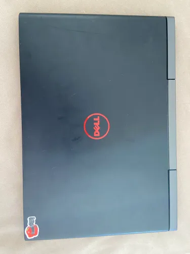 Notebook gamer Dell Inspiron