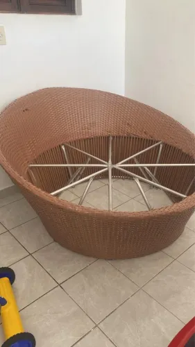 Ninho de Fibra