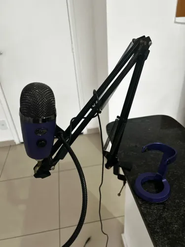 VENDO BLUE YETI