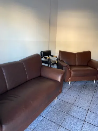 Móveis de salão