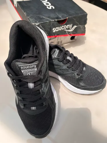 Tênis Saucony Cohesion 13 Feminino