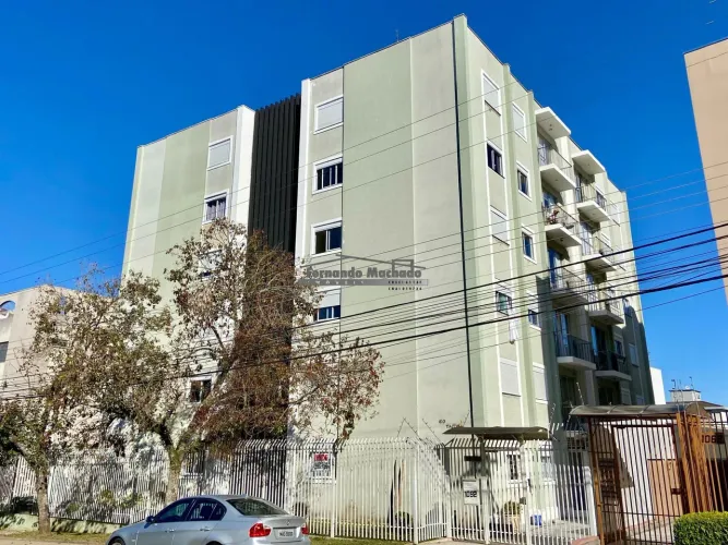 Apartamento para Locação em Curitiba, Ahú, 3 dormitórios, 2 banheiros, 1 vaga
