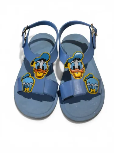 Sapato infantil masculino