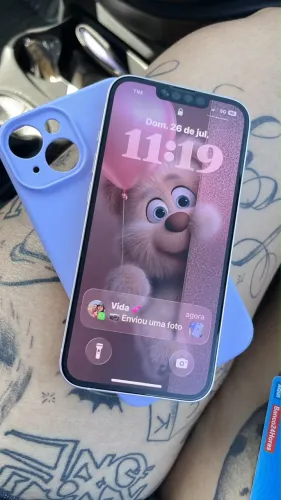 iPhone 13