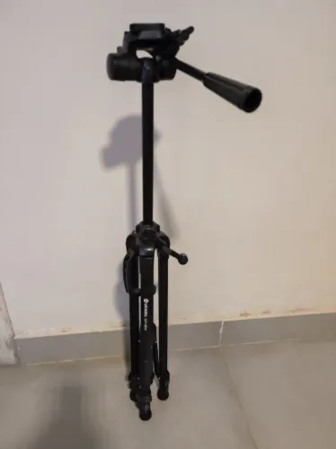 Tripé lucacell 1,40 MT