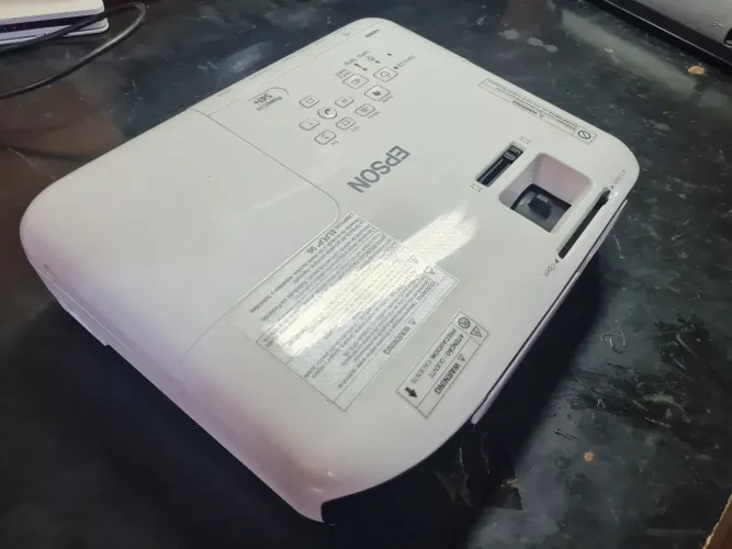 Projetor Epson S41+
