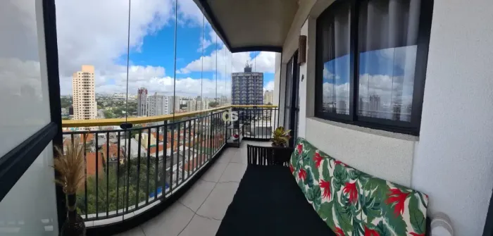 Flat/Studio à venda com 36m² na Zona Norte em Rua Alfredo Pujol, Santana, São Paulo, SP