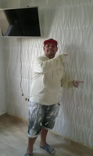 Marido de aluguel 