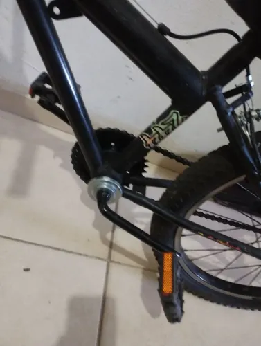 Vendo uma byke aro 20