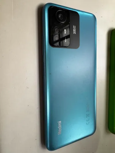 Xiaomi redmi note 12s (azul gelo)