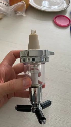 Copo Dispenser de Bebidas 45ml Reformado