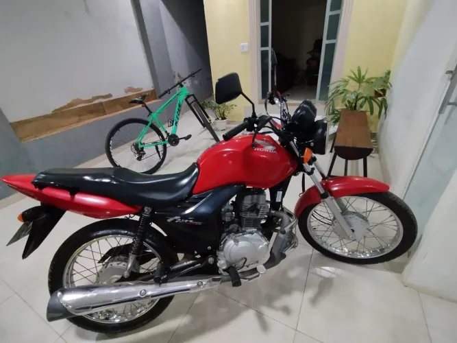 Fan 125 ES 2013
