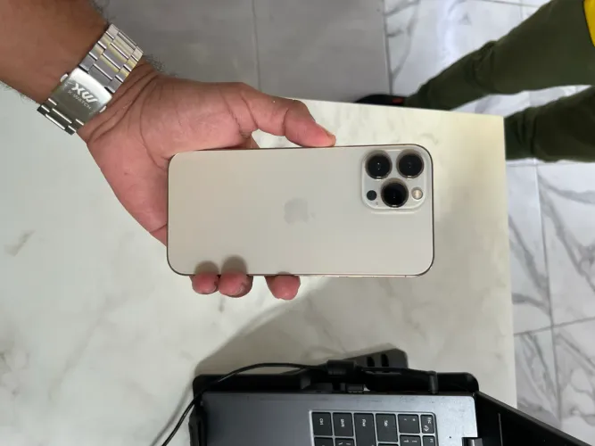 iPhone 13 Pro Max 128GB