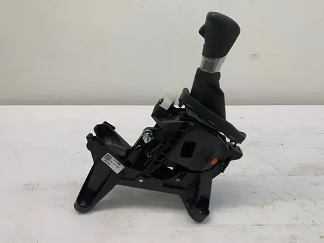 Alavanca Trambulador Cambio Honda Hrv 1.5 2022 2025 Detalhe
