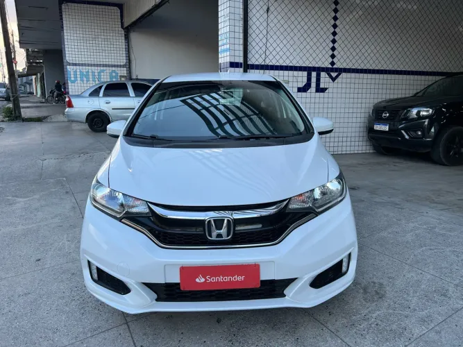 Honda Fit DX 1.5 Flexone 16V 5P Mec. 2020