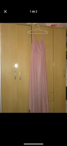 Vestido para Festa