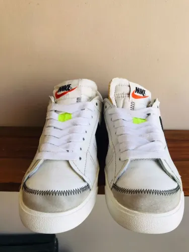 tenis nike blazer tamanho 43