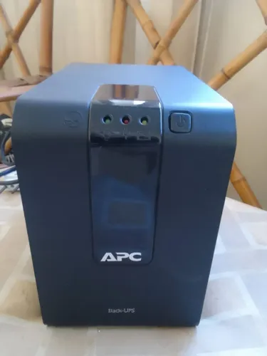 nobreaks apc com defeito