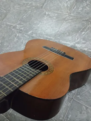 Violão Acústico-QUERO ME DESFAZER