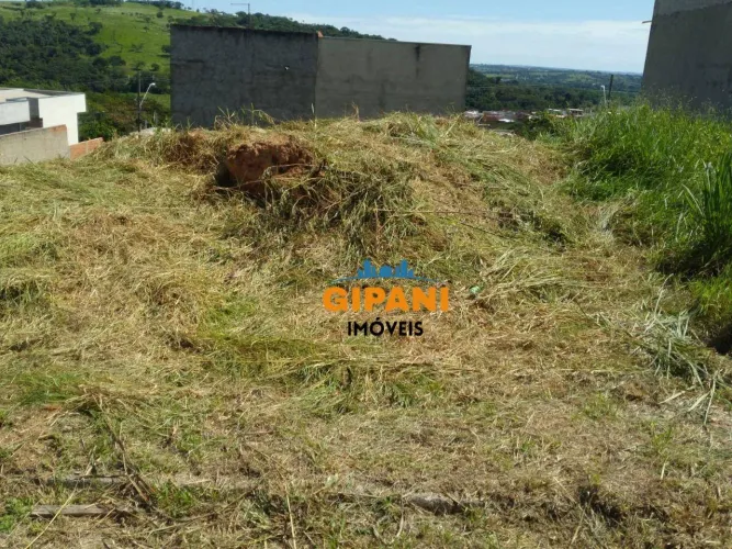 Terreno à venda, 150 m² por R$ 90.000 - Loteamento Primavera - Jaguariúna/SP