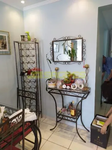 Apartamento 60m² na Vila Guilherme por R$ 490.000,00