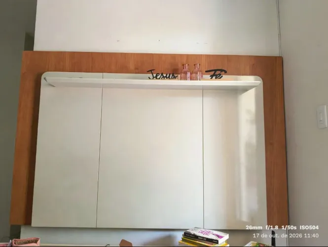 Painel para tv em MDF