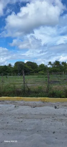 Terreno em Lagoa Funda, Beberibe-CE