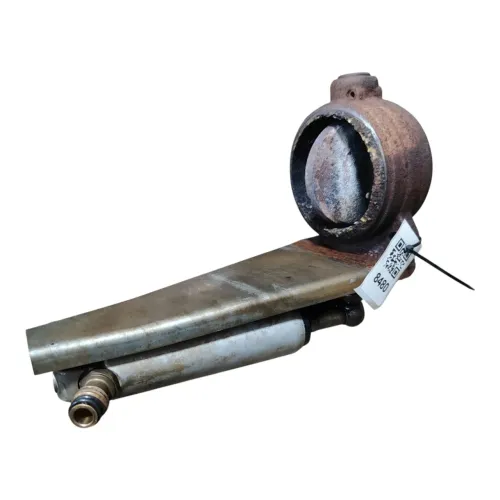 Freio Motor Completo Tector *0 170e21