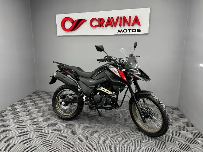 SHINERAY SHI 175 0 KM