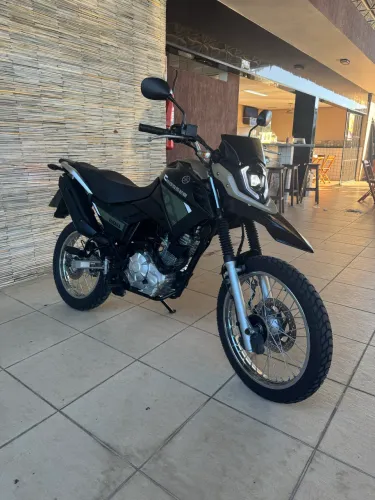 Crosser 150 ANO 2024