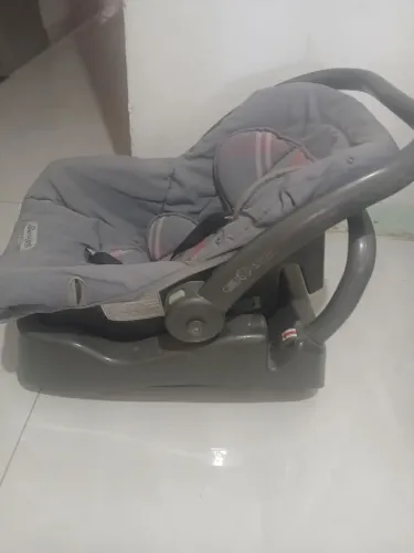 Bebe conforto