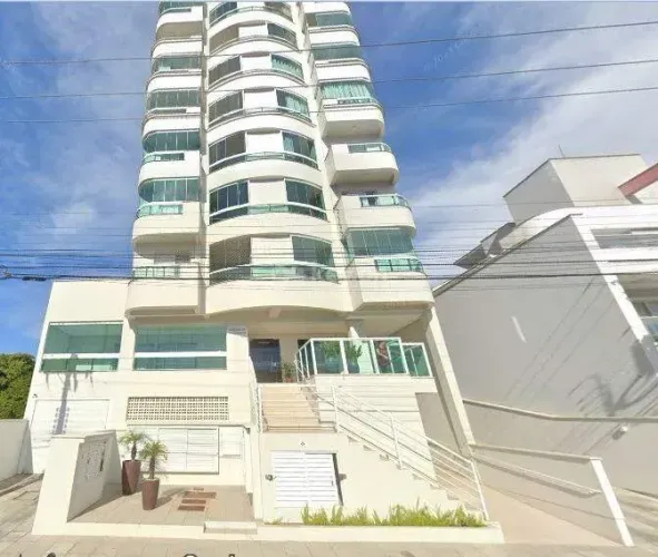 Apartamento para aluguel, 1 quarto, 1 vaga, Humaitá - Tubarão/SC