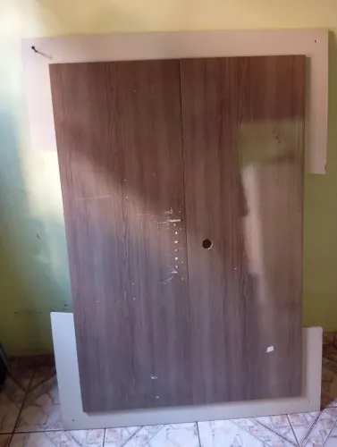 Painel de tv