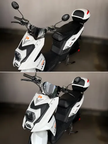 MOTO ELÉTRICA JET 1000W