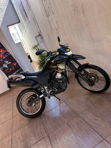 Xtz lander 250 2020