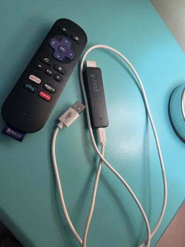 Roku