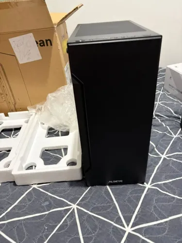 Gabinete para computador