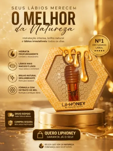 Lip Honey